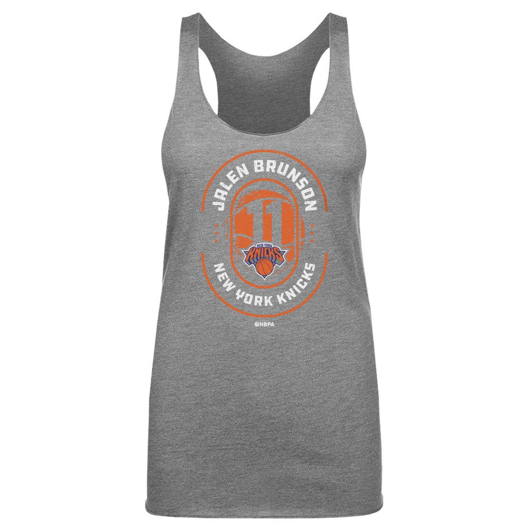 Jalen Brunson New York Knicks Imprint WHT