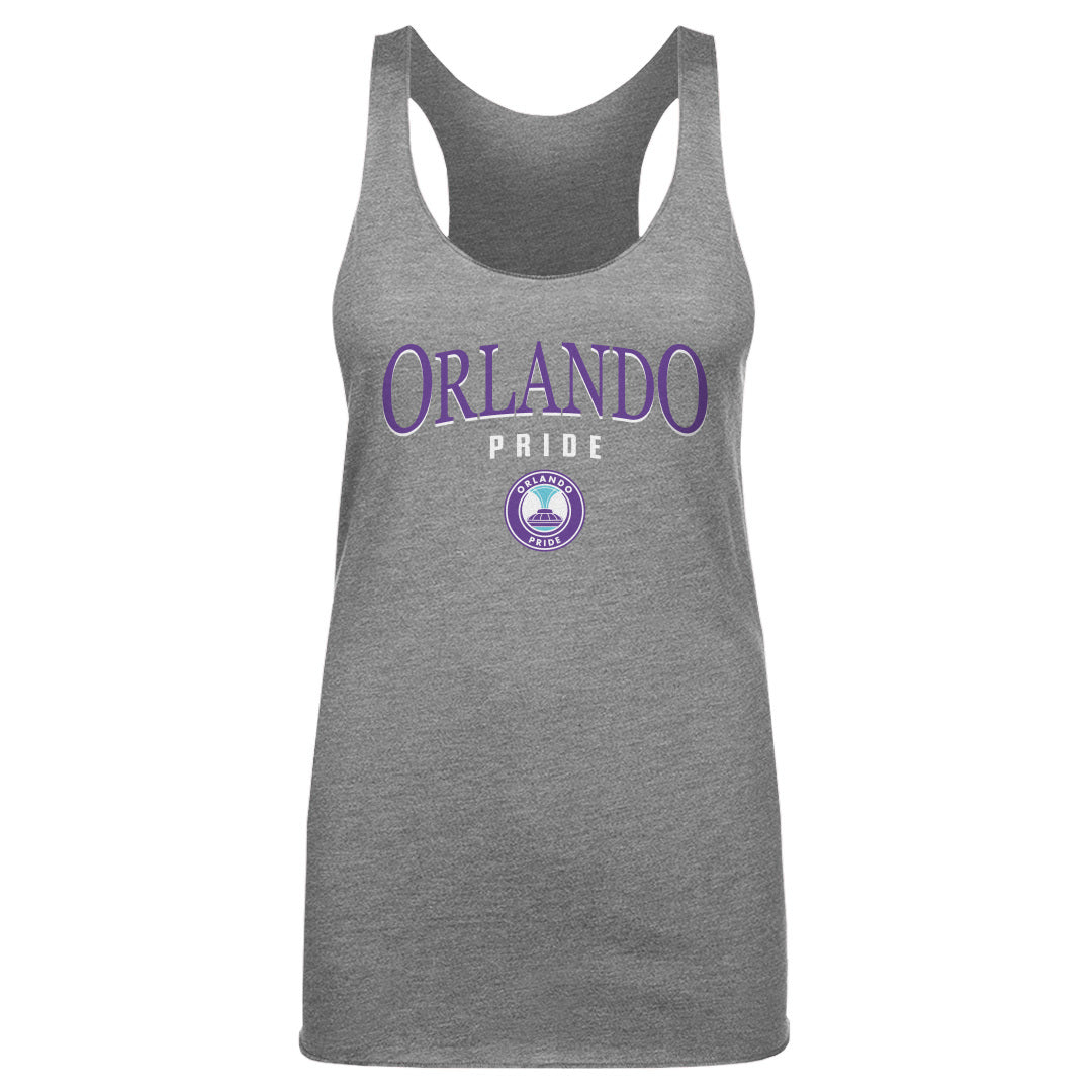 Orlando Pride Arch WHT