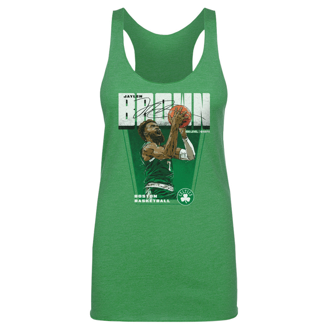 Jaylen Brown Boston Celtics Premiere WHT