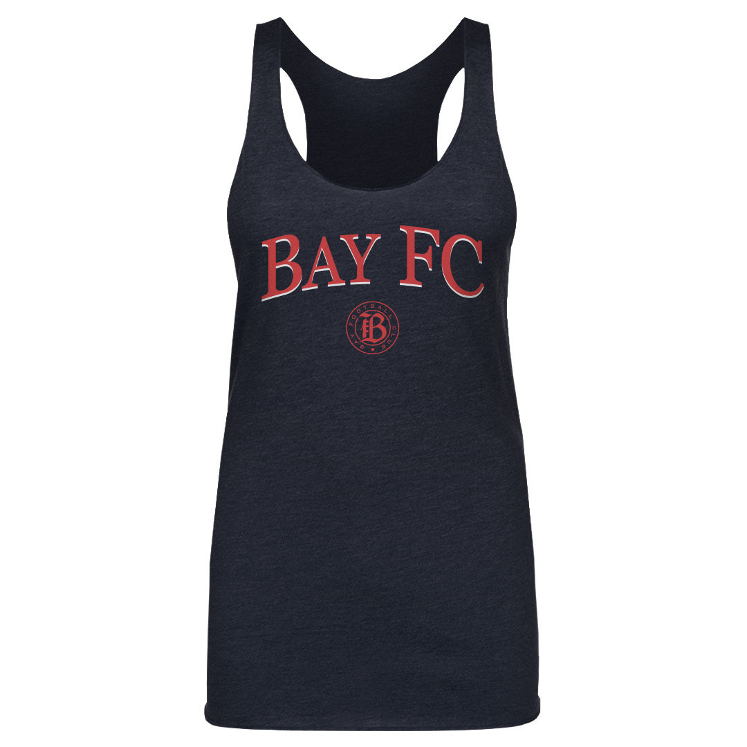 Bay FC Arch WHT