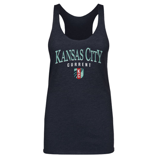 Kansas City Current Arch WHT