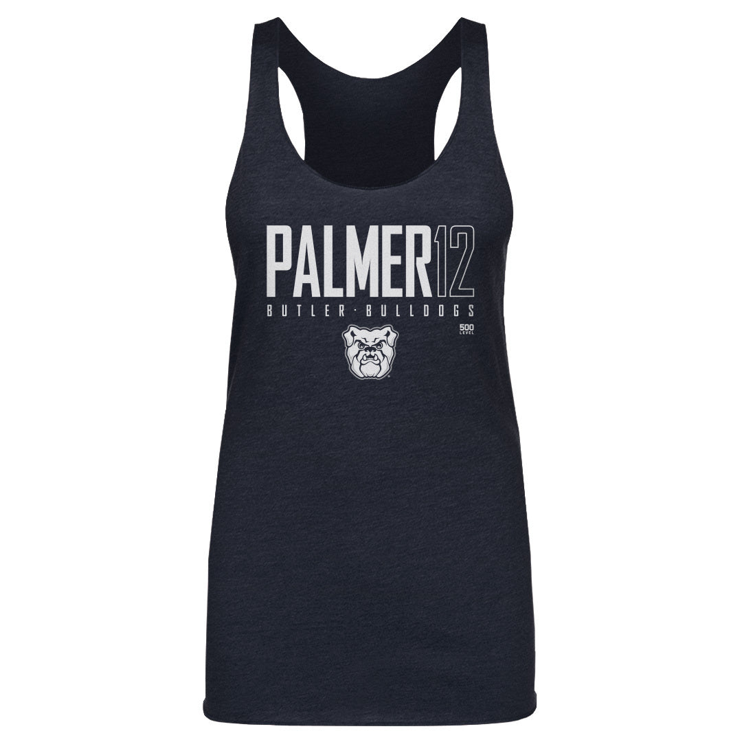 Emma Palmer Butler Bulldogs Elite WHT