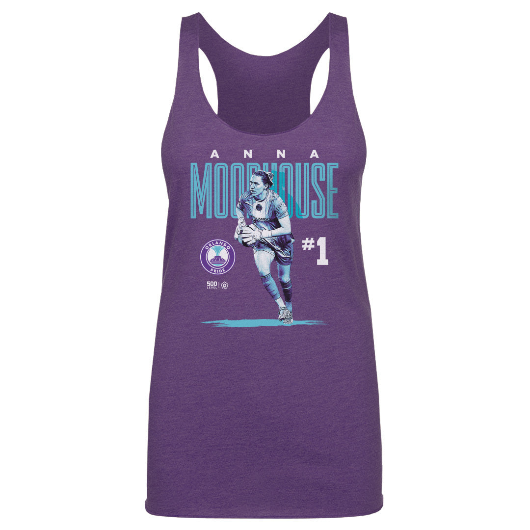 Anna Moorhouse Orlando Pride Bitmap WHT