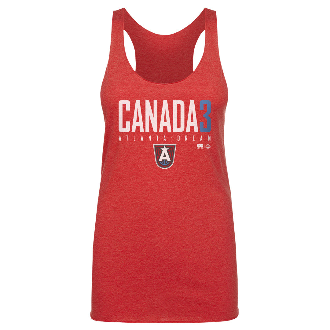 Jordin Canada Atlanta Dream Elite WHT