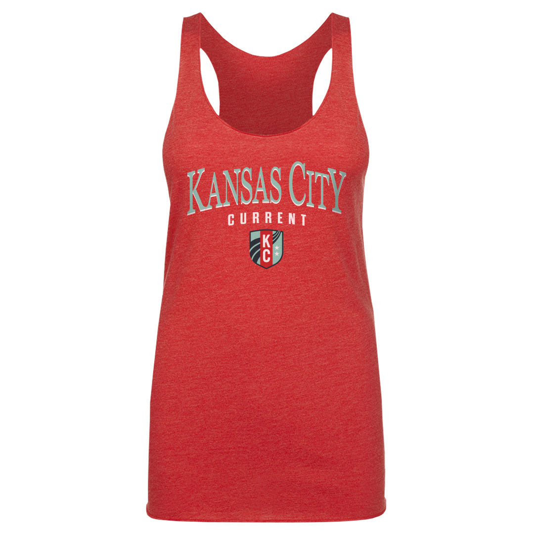 Kansas City Current Arch WHT