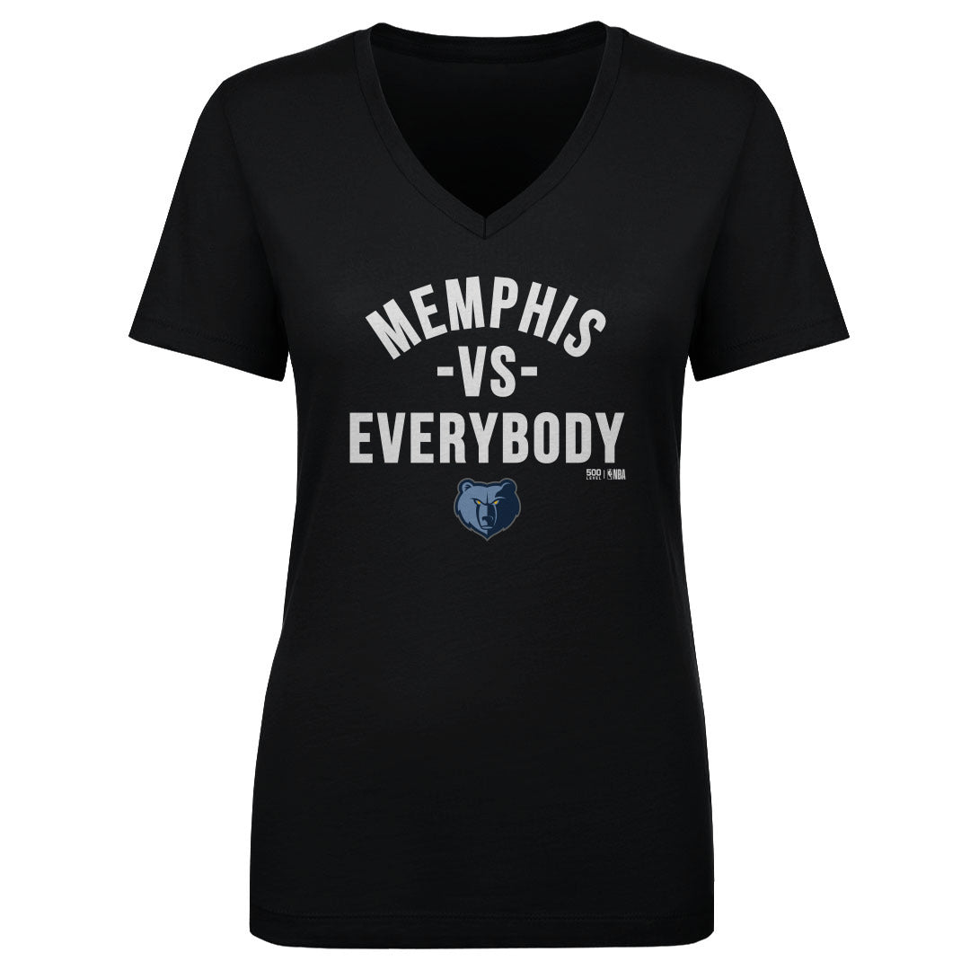 Memphis Grizzlies Vs. Everybody Team WHT