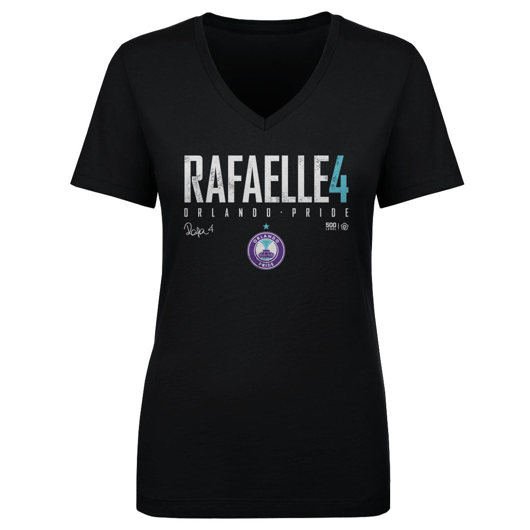 Rafaelle Orlando Pride Elite WHT