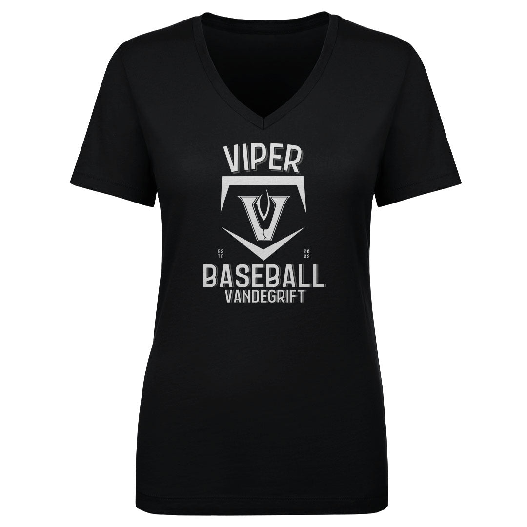 Vandegrift Crown Trio Baseball Viper Diamond WHT