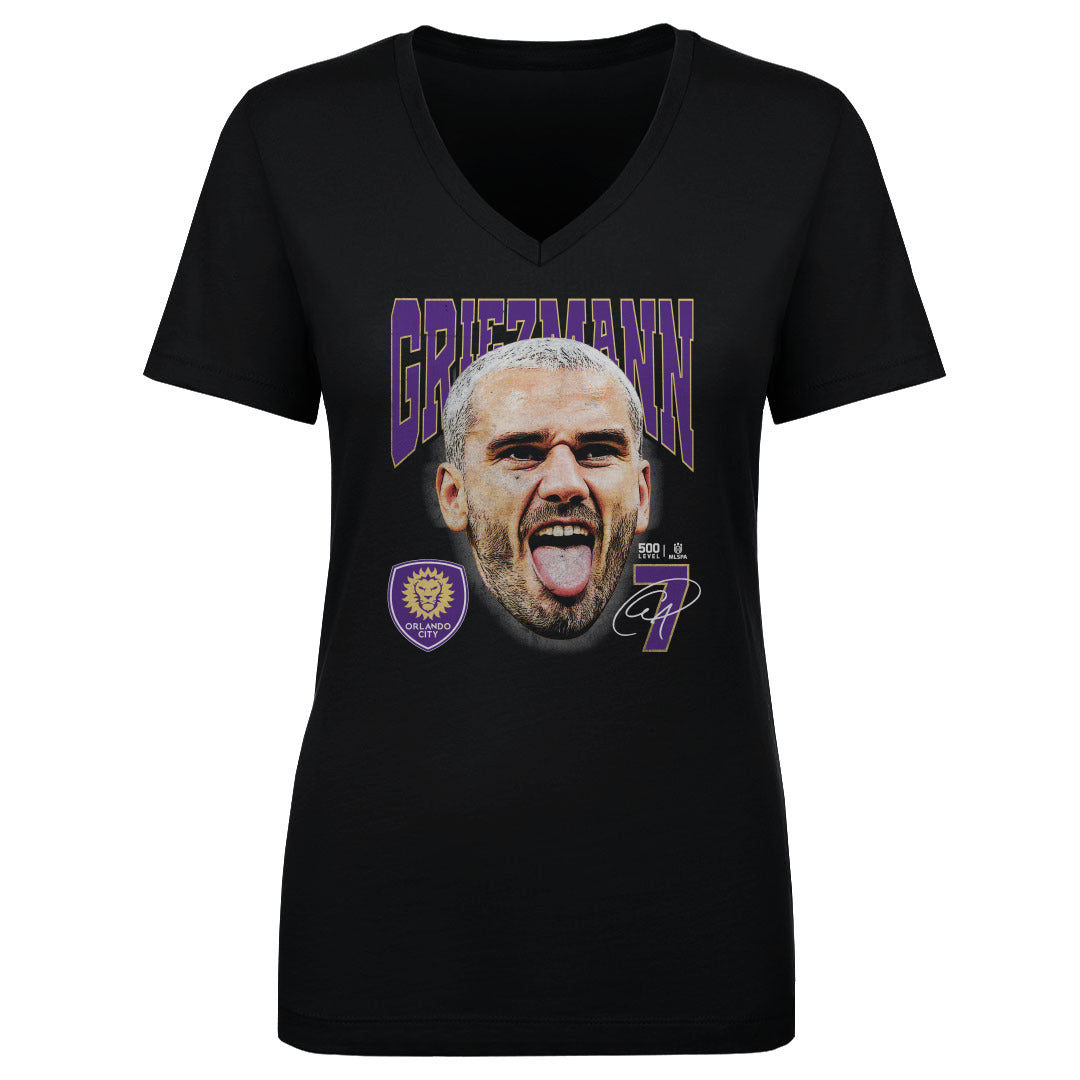 Antoine Griezmann Orlando Pride Expression WHT