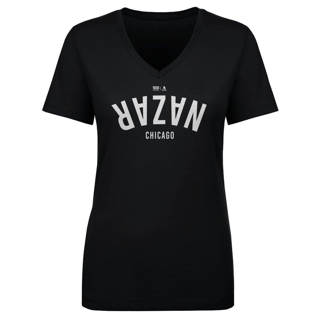 Frank Nazar Chicago Invert WHT