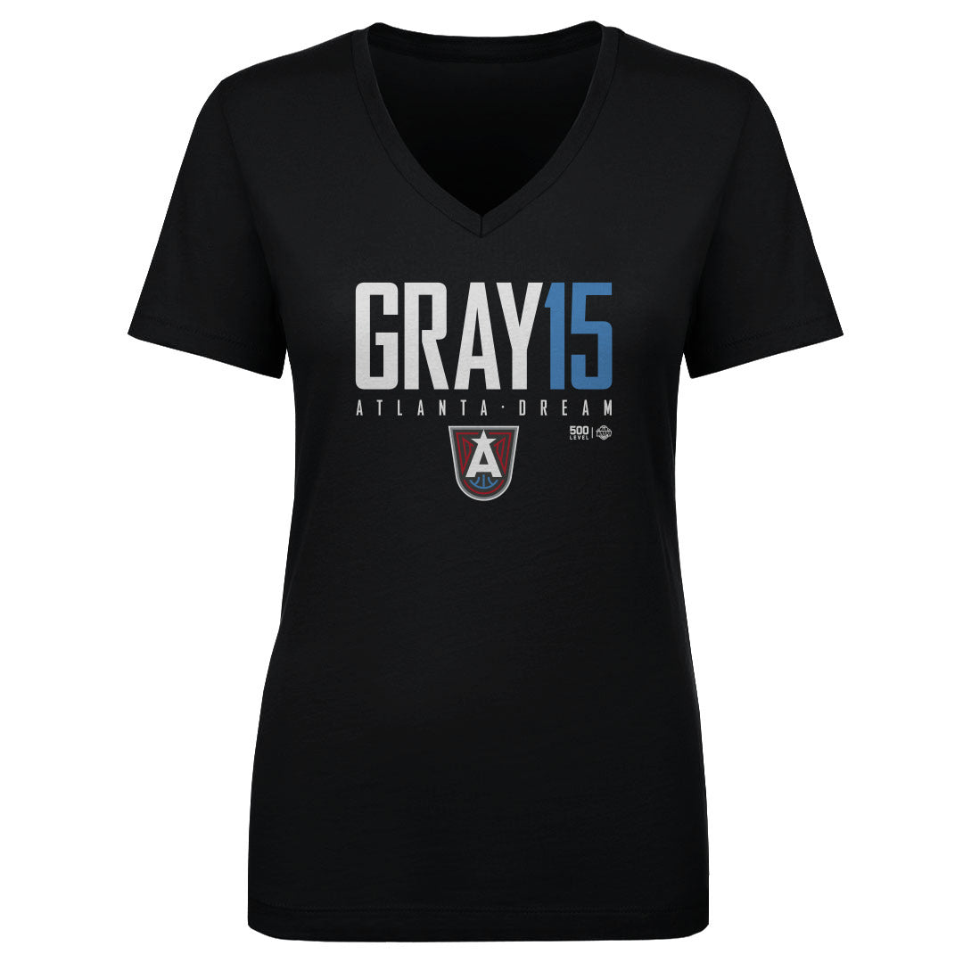 Allisha Gray Atlanta Dream Elite WHT