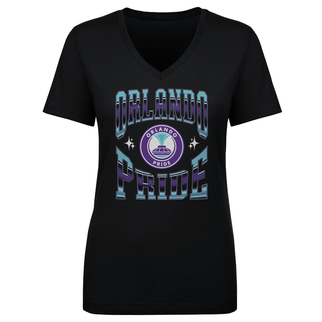 Orlando Pride Vintage WHT