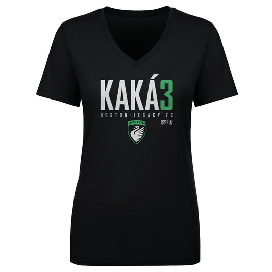 Kaka Boston Legacy FC Elite WHT