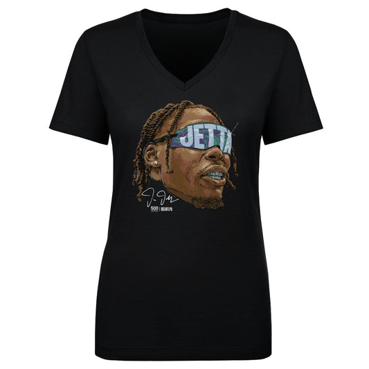 Justin Jefferson Minnesota Sunglasses WHT
