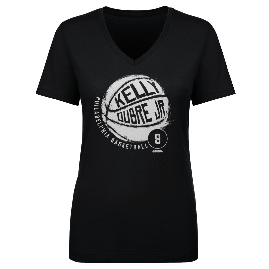 Kelly Oubre Jr. Philadelphia Basketball WHT