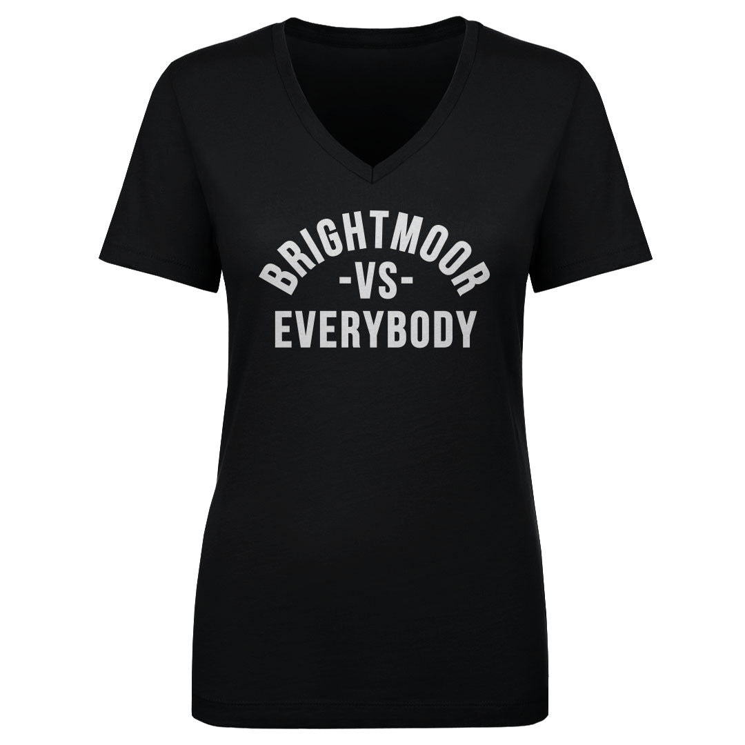 Brightmoor Vs. Everybody WHT