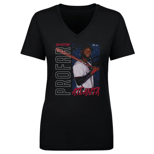 Jurickson Profar Atlanta Gritty WHT