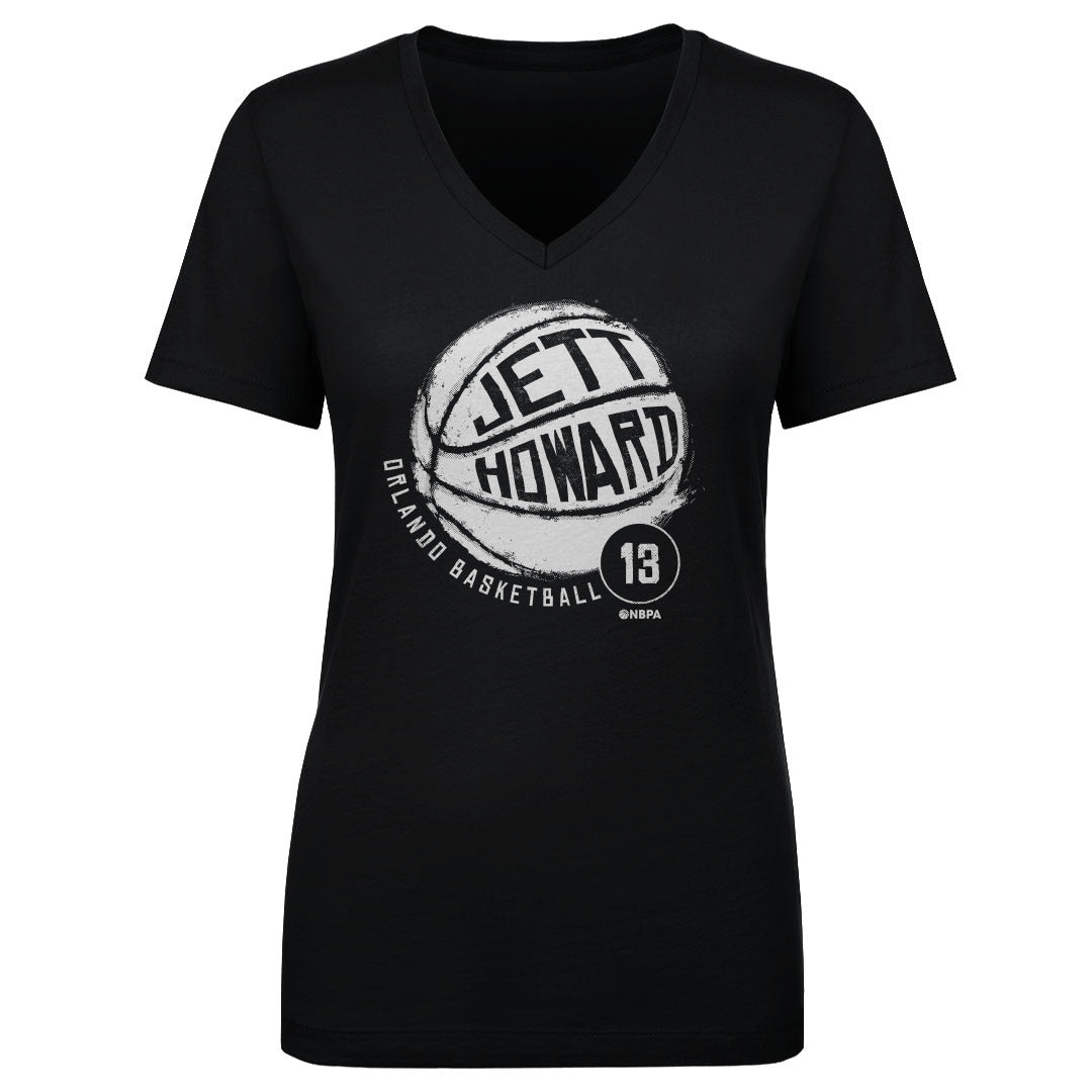 Jett Howard Orlando Basketball WHT