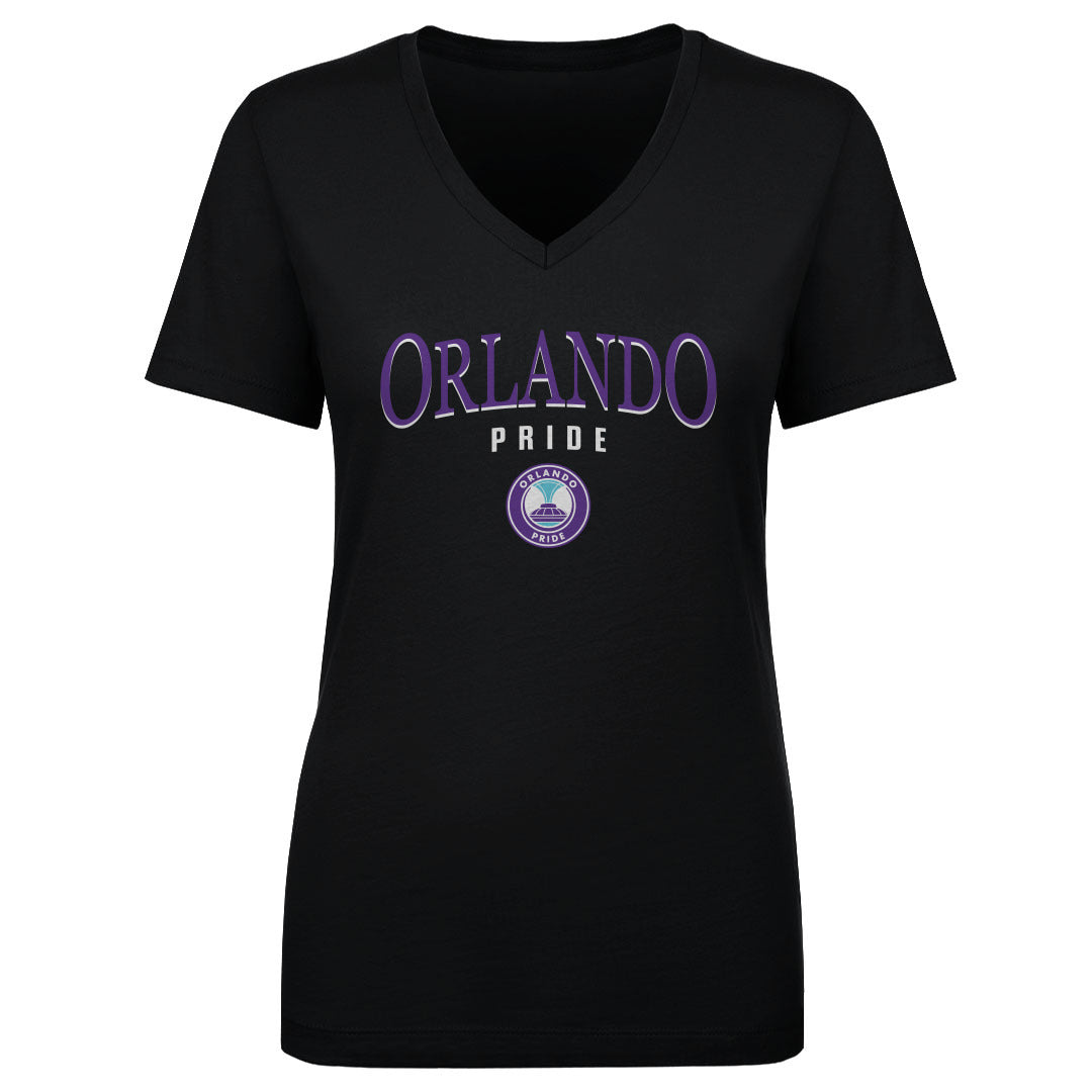 Orlando Pride Arch WHT