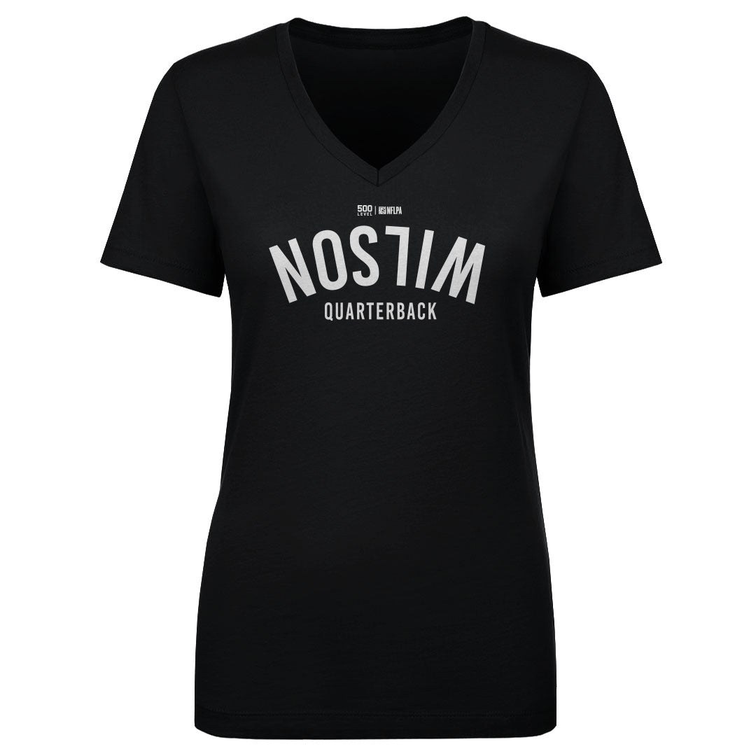 Russell Wilson New York G Invert WHT