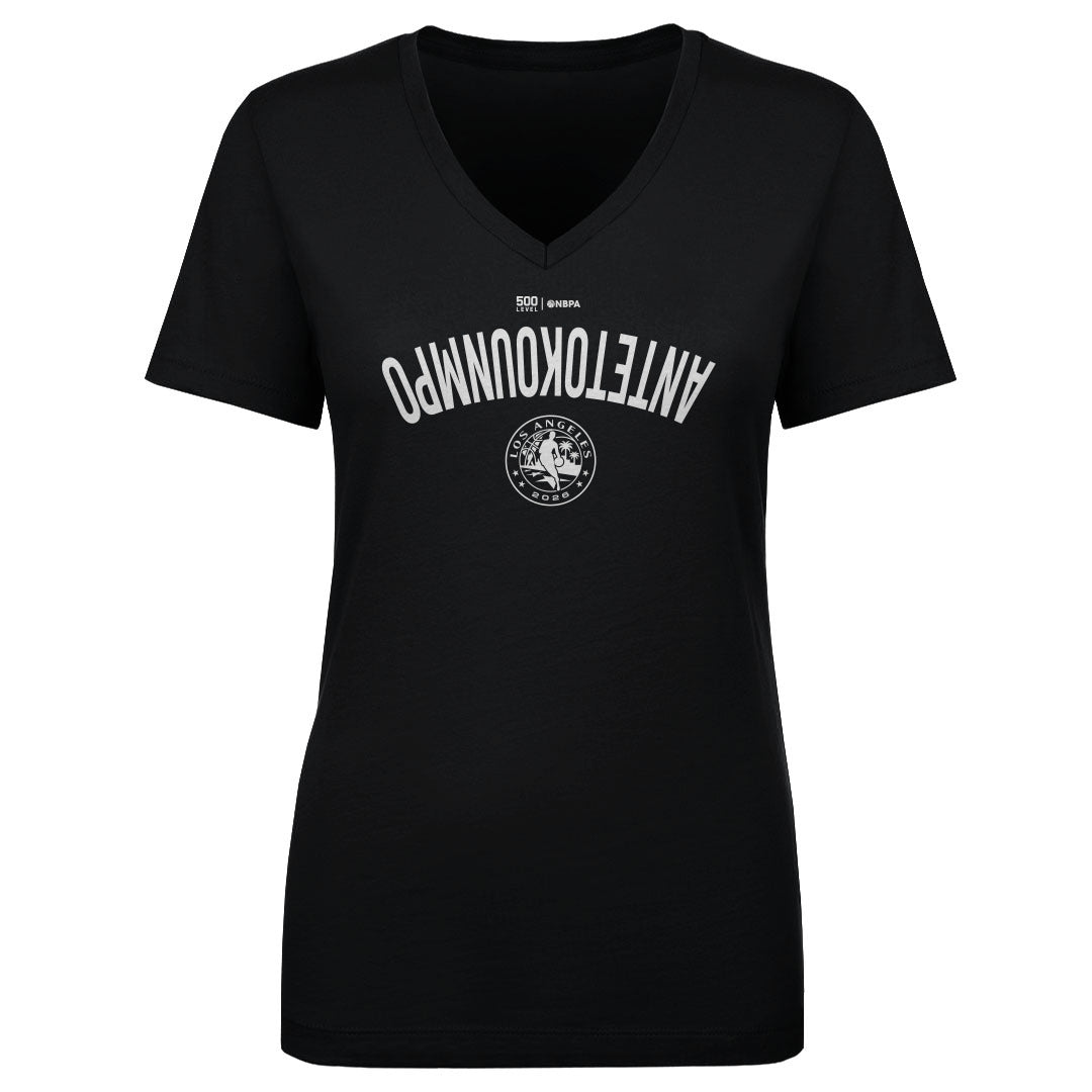 Giannis Antetokounmpo Milwaukee Bucks 2026 NBA All-Star Invert WHT