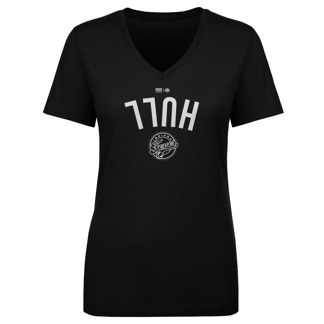 Lexie Hull Indiana Fever Invert WHT