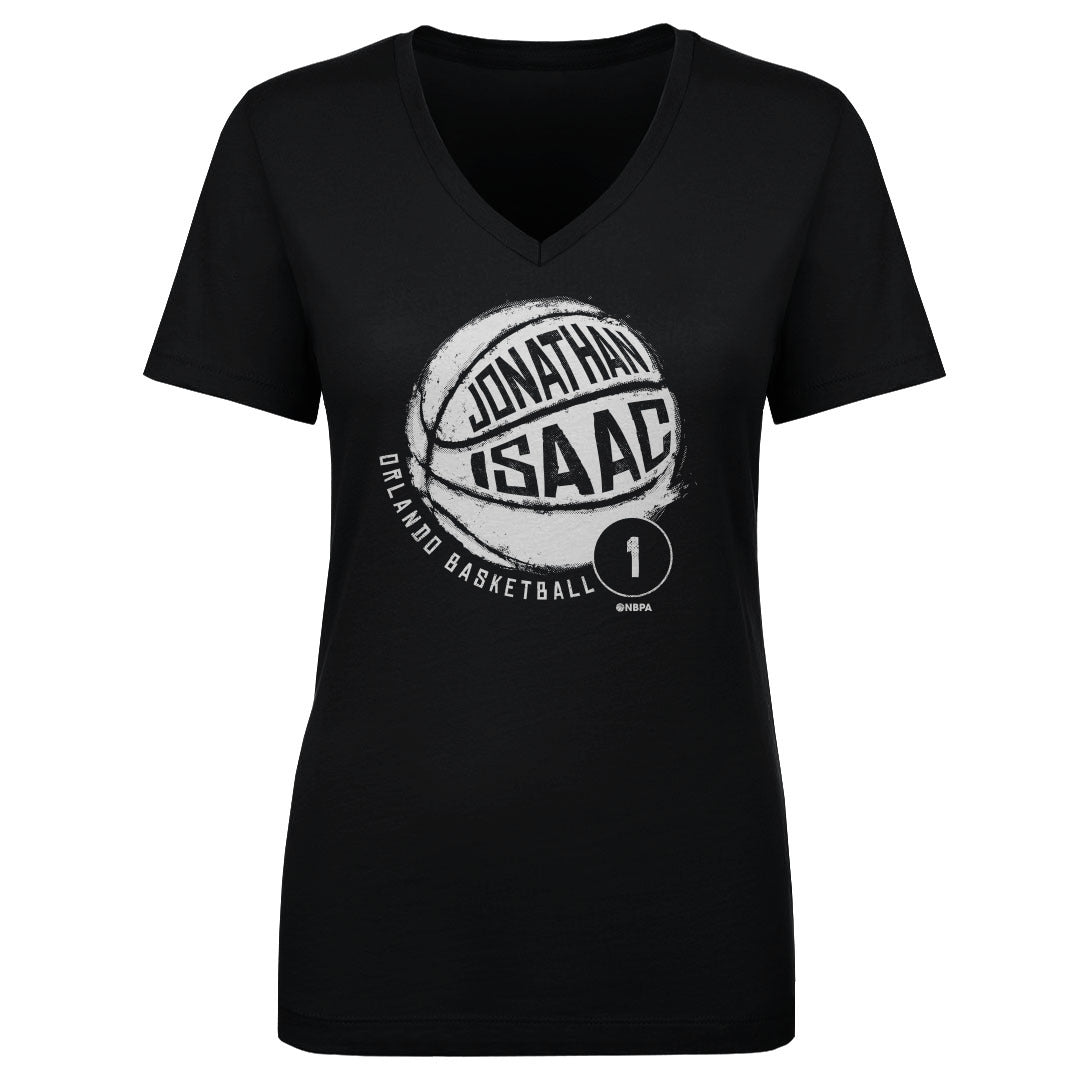 Jonathan Isaac Orlando Basketball WHT