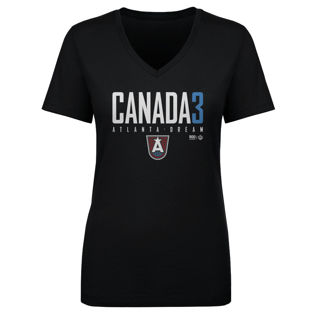 Jordin Canada Atlanta Dream Elite WHT
