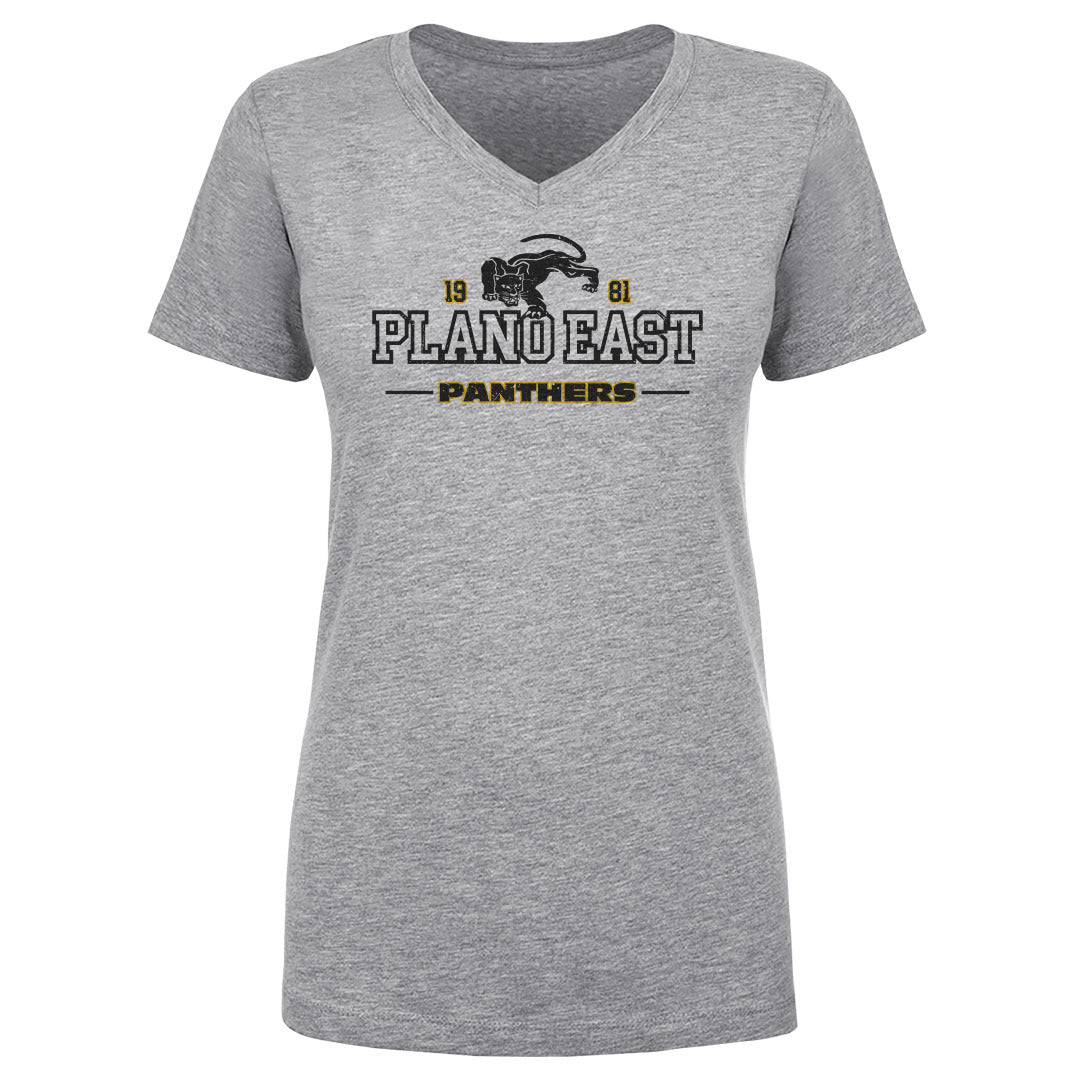 Crown Trio Plano East Panthers Athletic