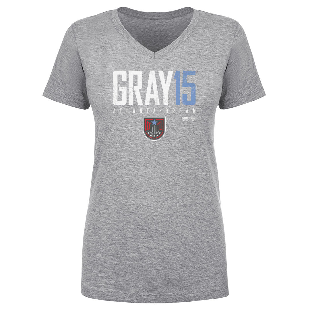 Allisha Gray Atlanta Dream Elite WHT