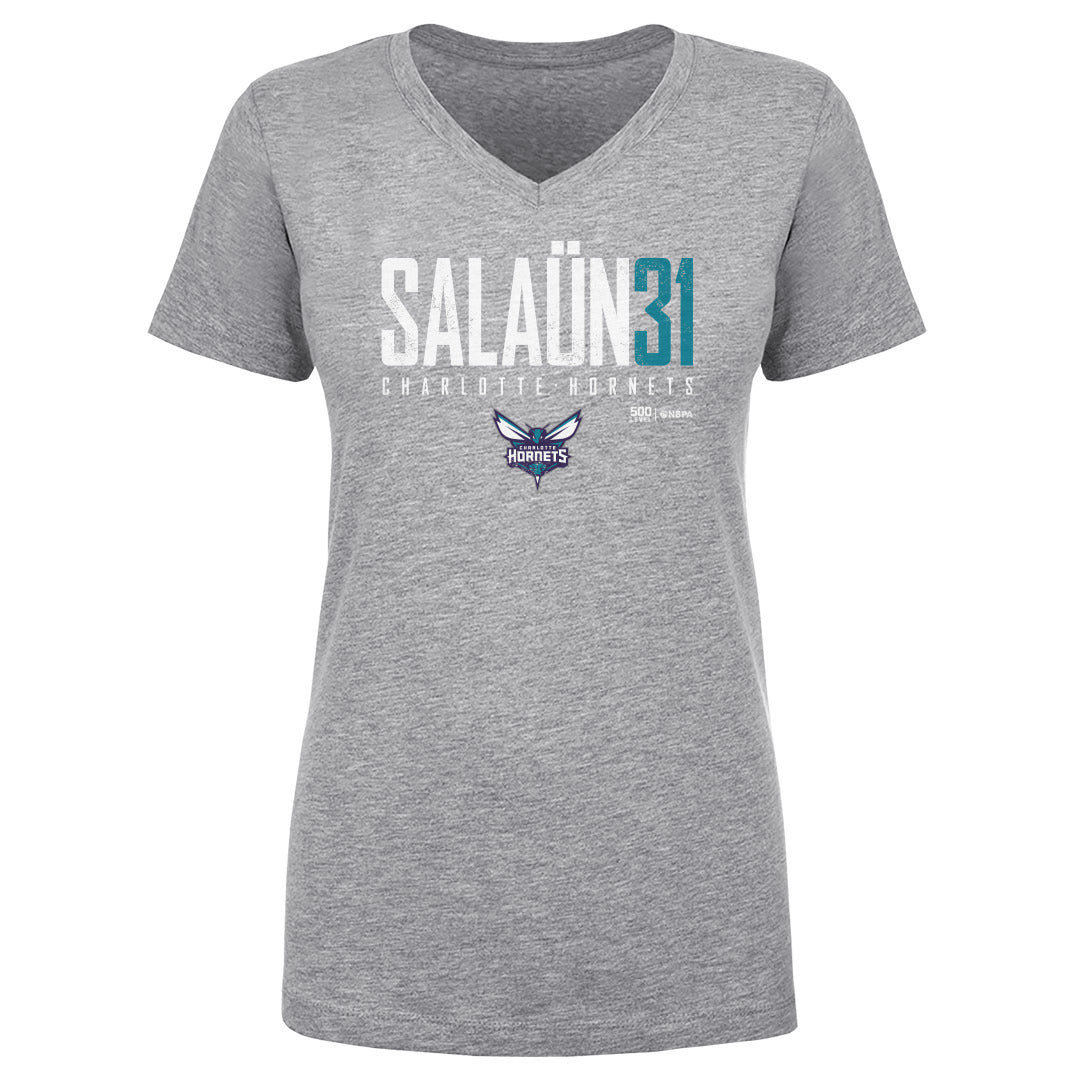 Tidjane Salaun Charlotte Hornets Elite WHT