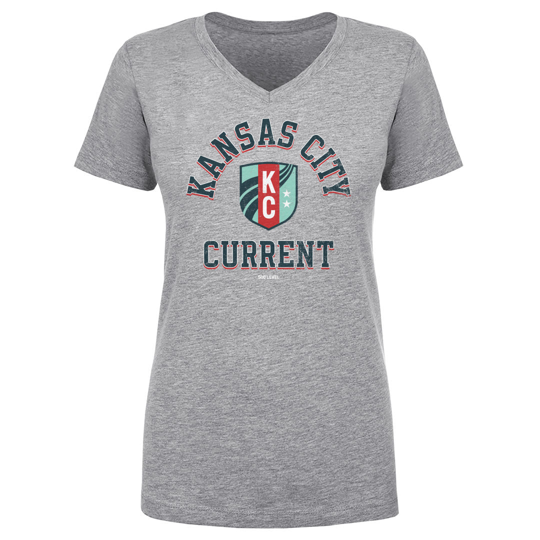 Kansas City Current Classic WHT
