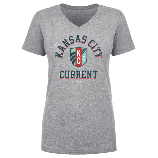 Kansas City Current Classic WHT