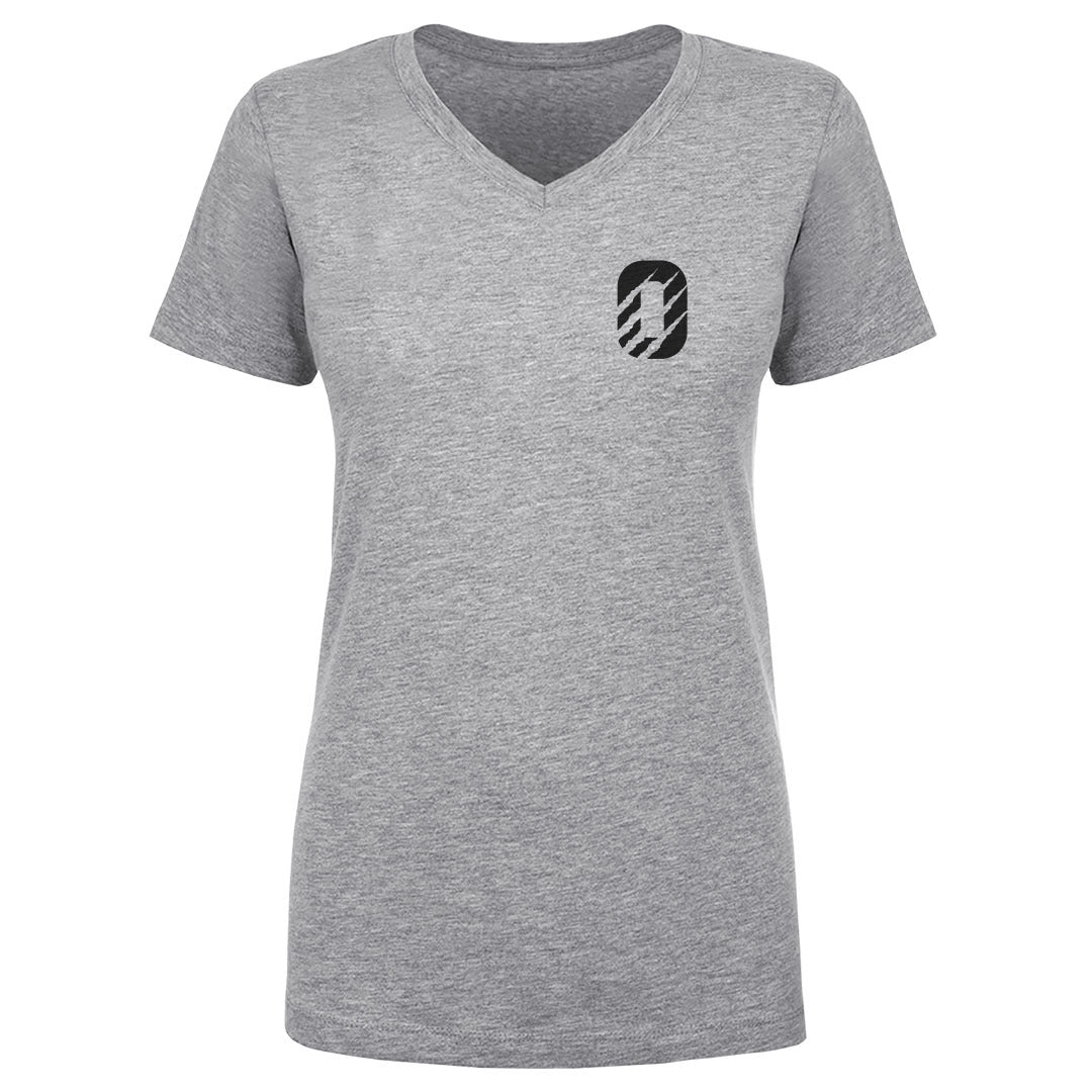 Monterrey Osos Black Logo Pocket