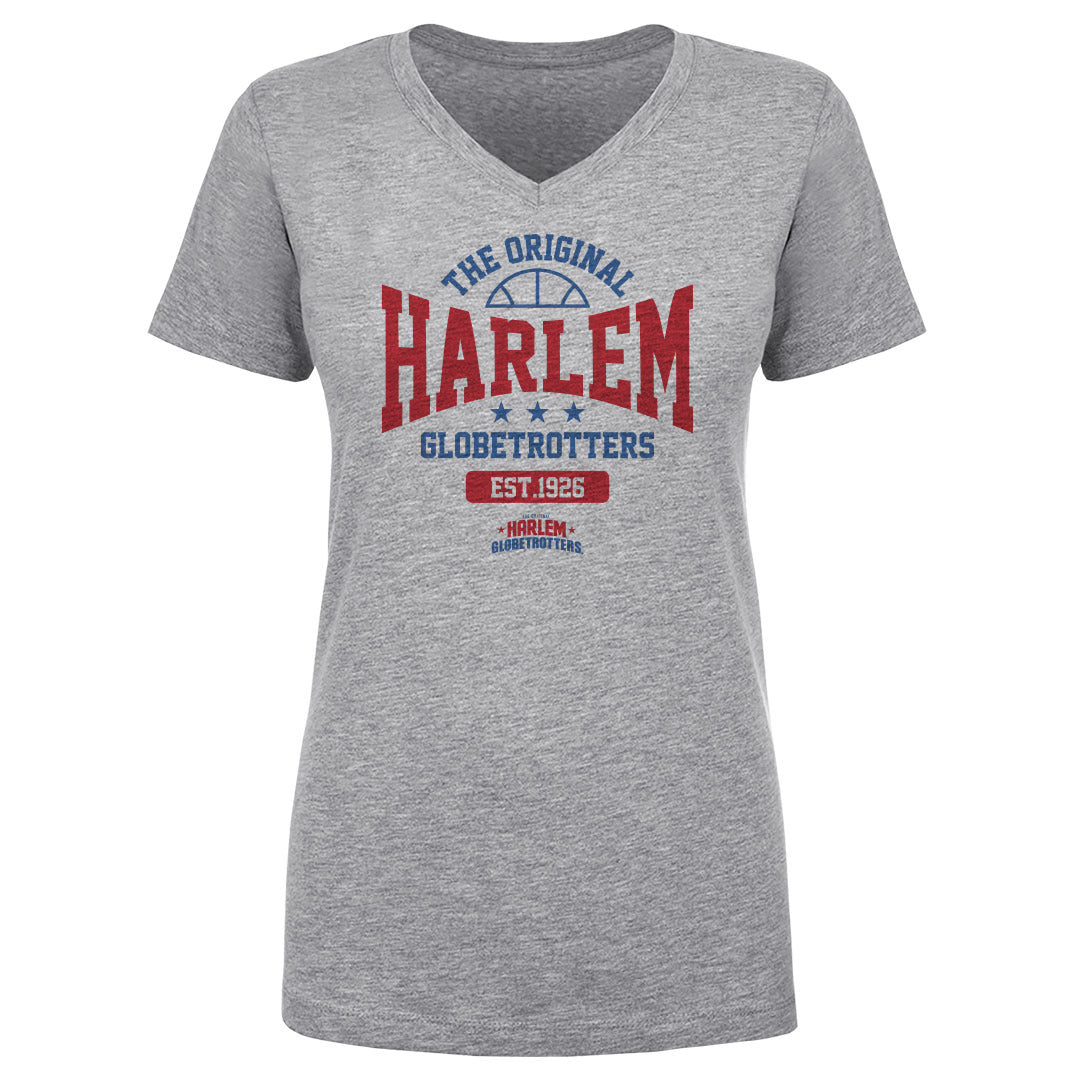 Harlem Globetrotters Retro
