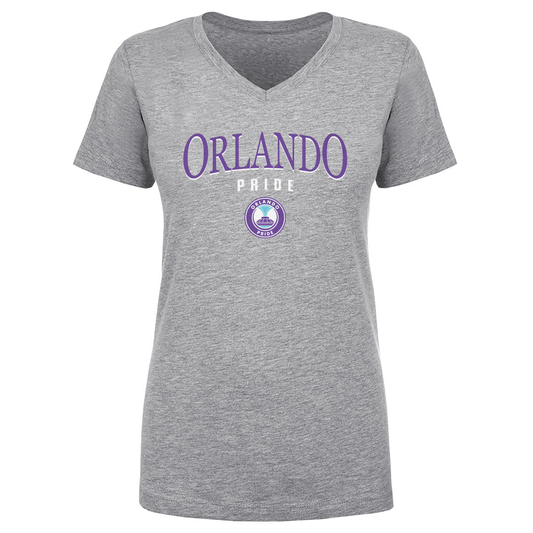 Orlando Pride Arch WHT