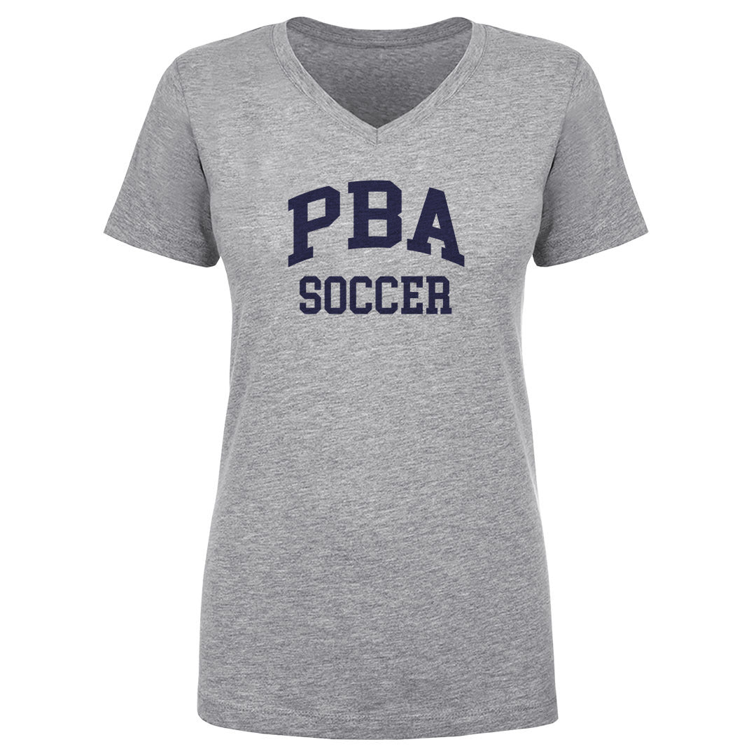Crown Trio PBA Soccer