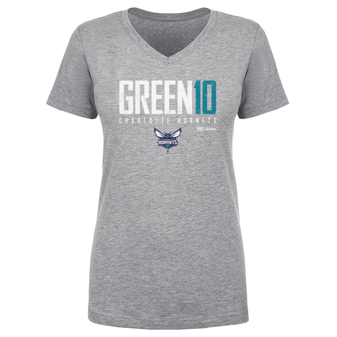 Josh Green Charlotte Hornets Elite WHT