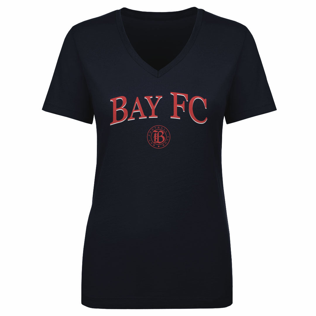 Bay FC Arch WHT