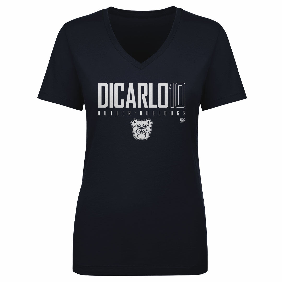 Olivia DiCarlo Butler Bulldogs Elite WHT