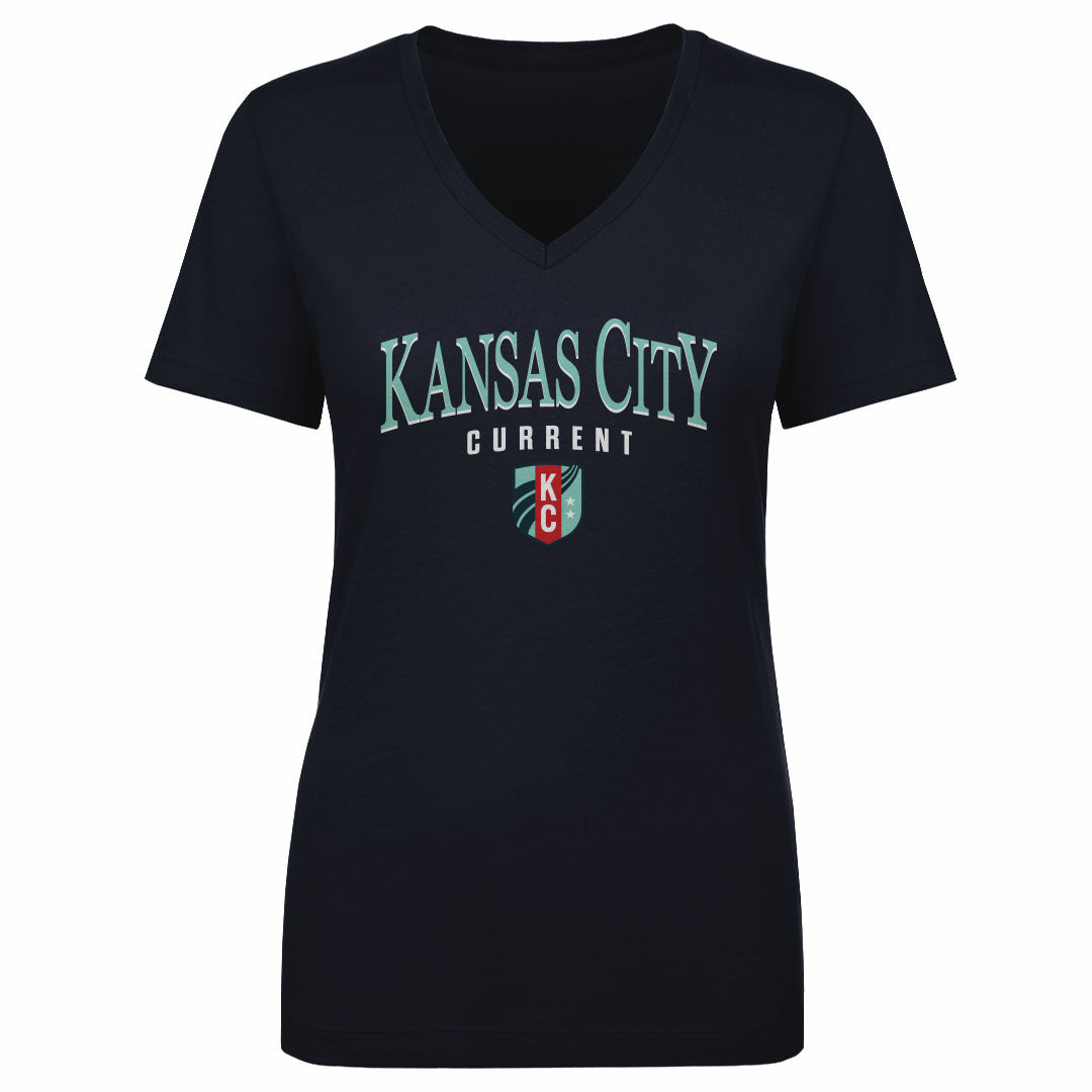 Kansas City Current Arch WHT