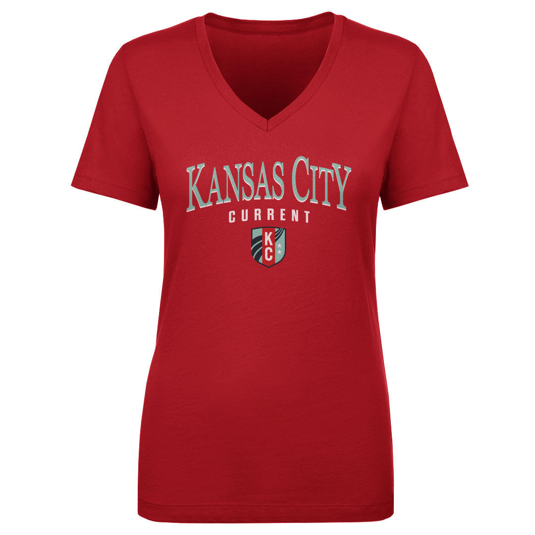 Kansas City Current Arch WHT