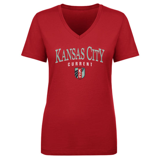 Kansas City Current Arch WHT