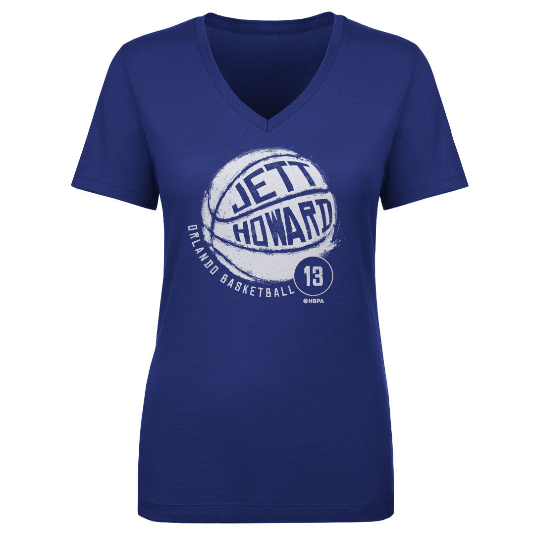 Jett Howard Orlando Basketball WHT