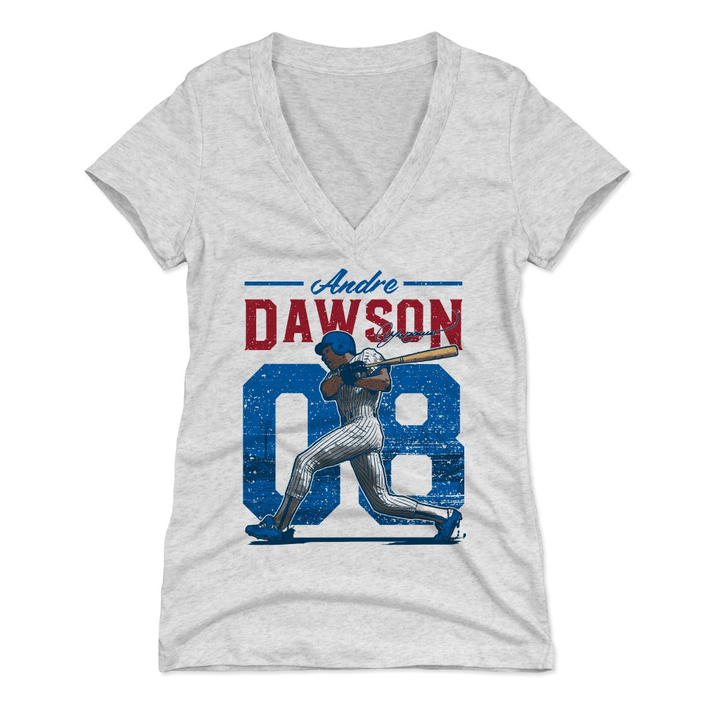 Andre Dawson Vintage B