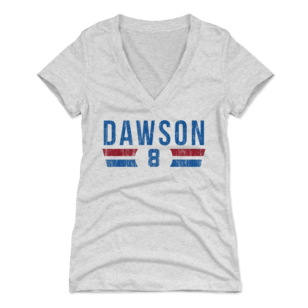 Andre Dawson Font B