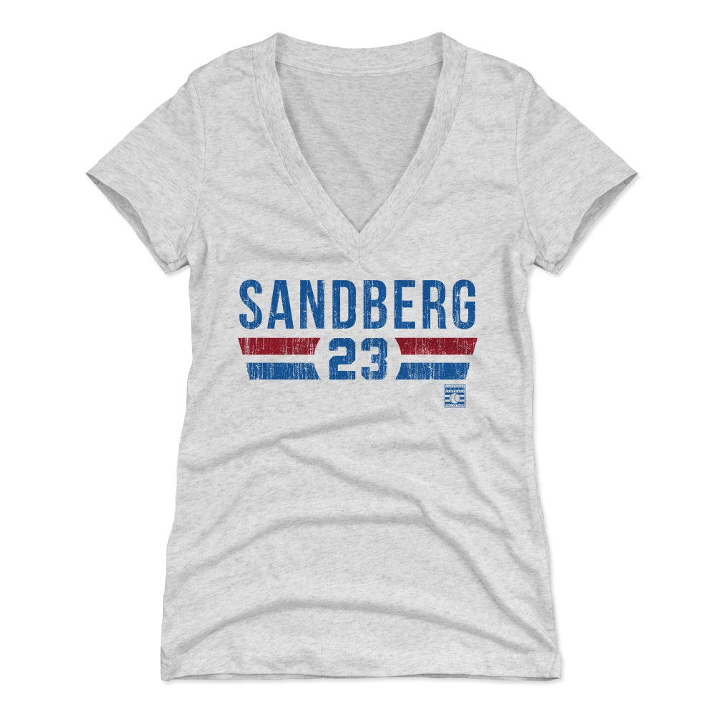 Ryne Sandberg Font B