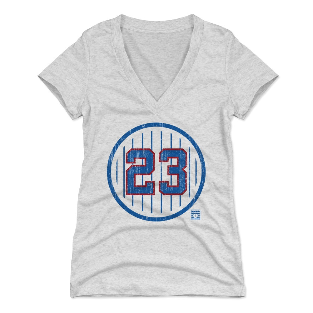 Ryne Sandberg 23 B