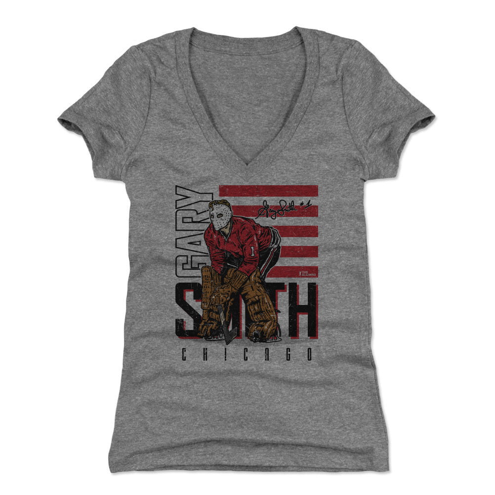 Gary Smith Chicago Homage