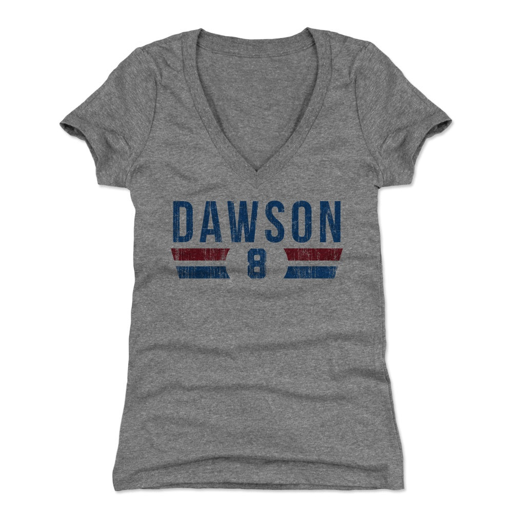 Andre Dawson Font B